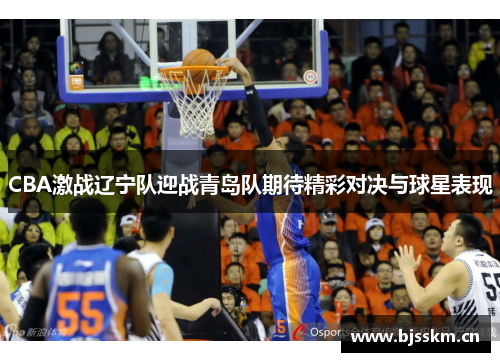 CBA激战辽宁队迎战青岛队期待精彩对决与球星表现